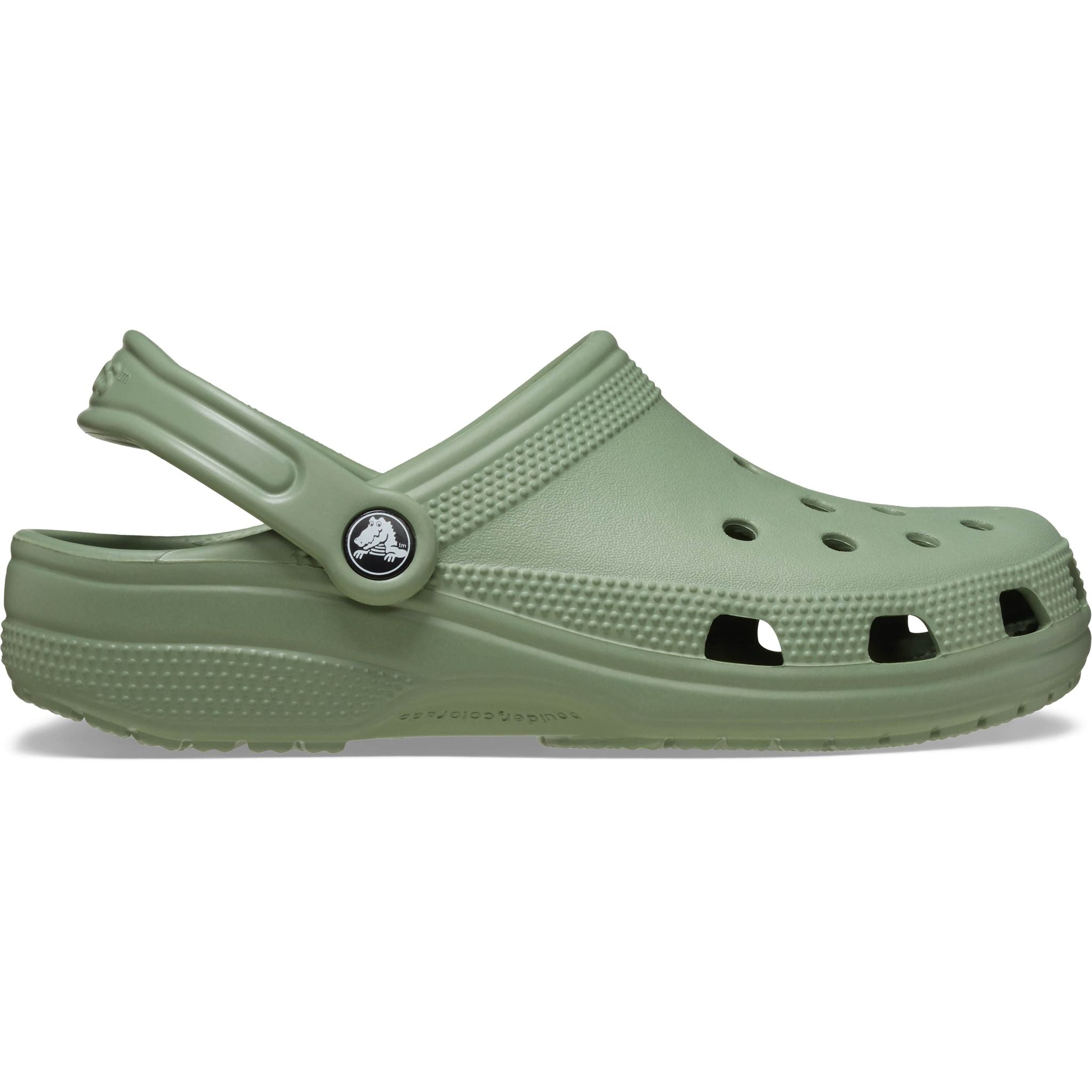 Crocs Mens Classic Clogs