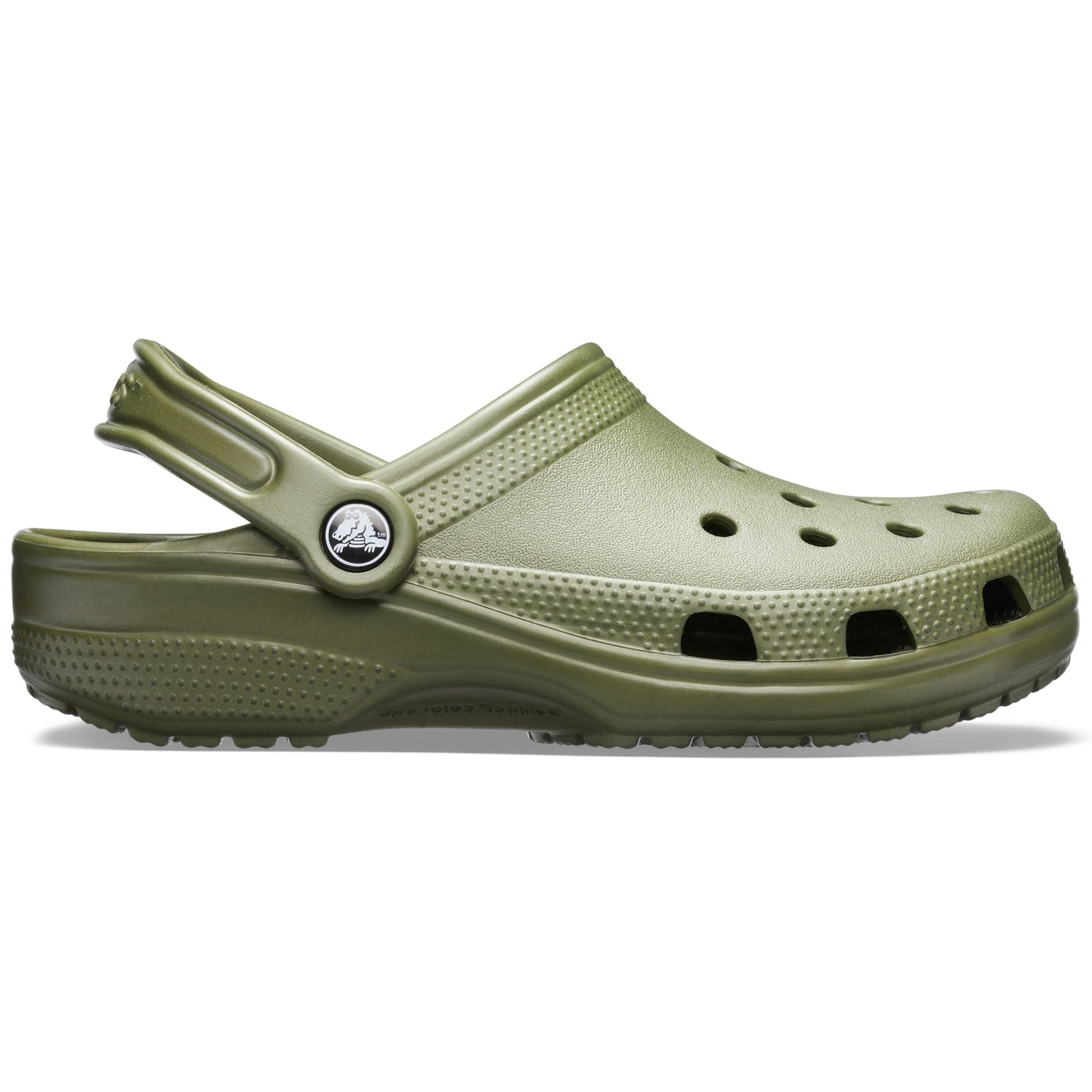 Crocs Mens Classic Clogs