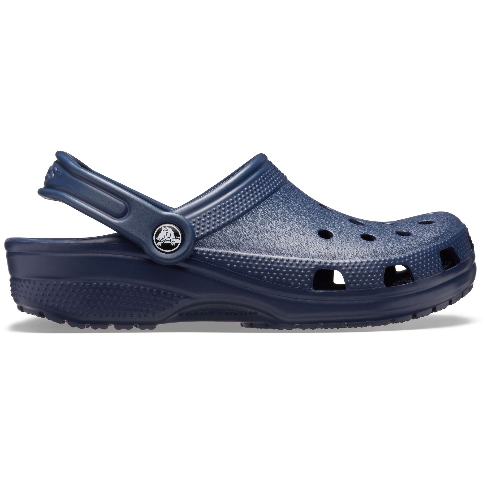 Crocs Mens Classic Clogs
