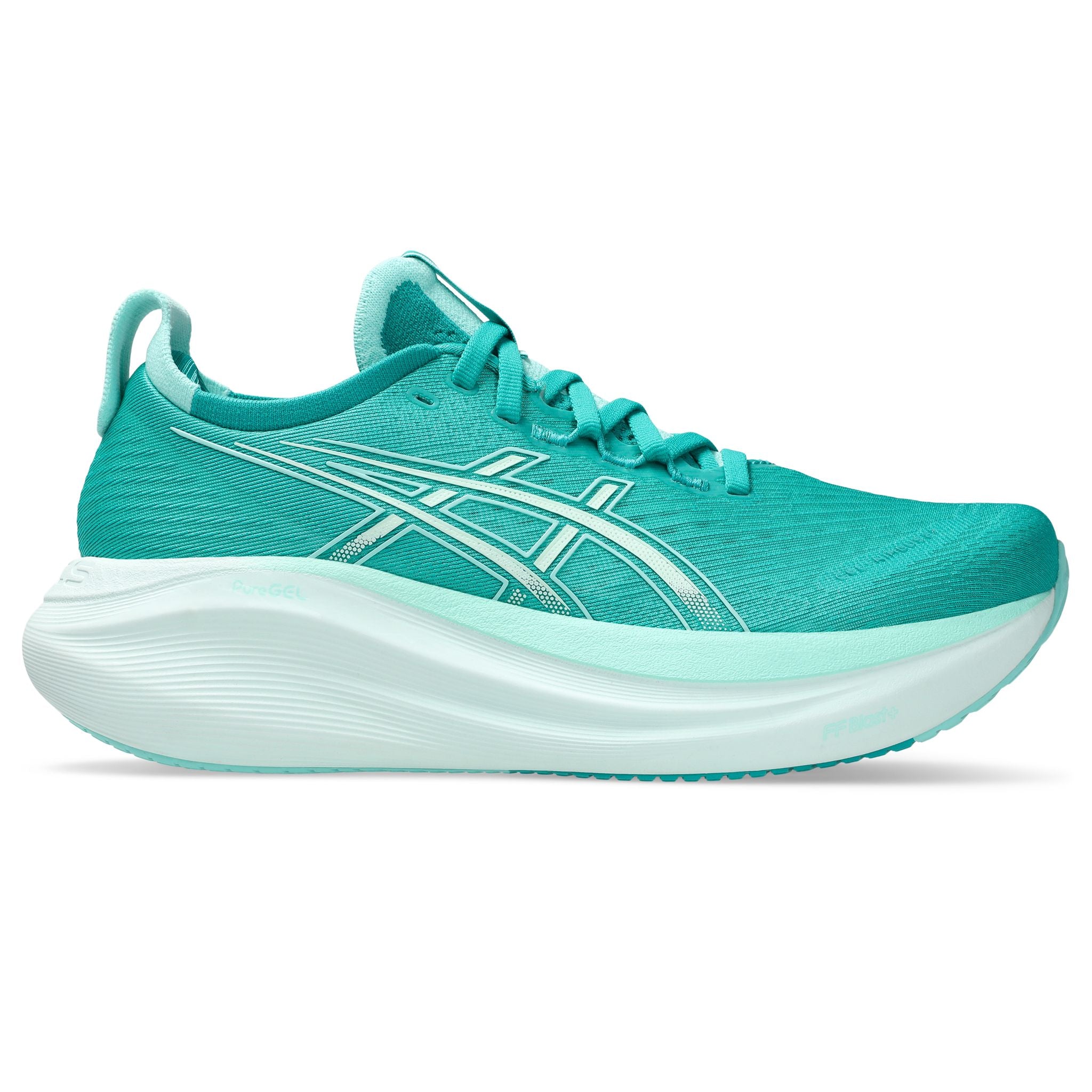 ASICS GEL-Nimbus 27 Womens Running Shoes