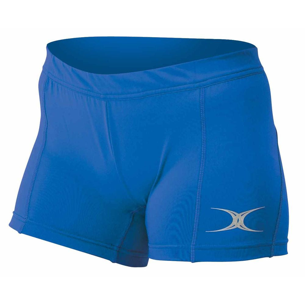 Gilbert Eclipse Netball Shorts
