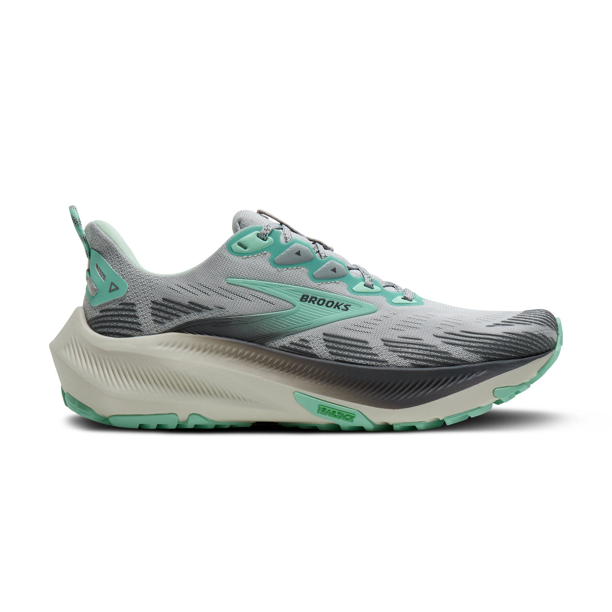 Brooks Ghost Trail Womens Running Shoes