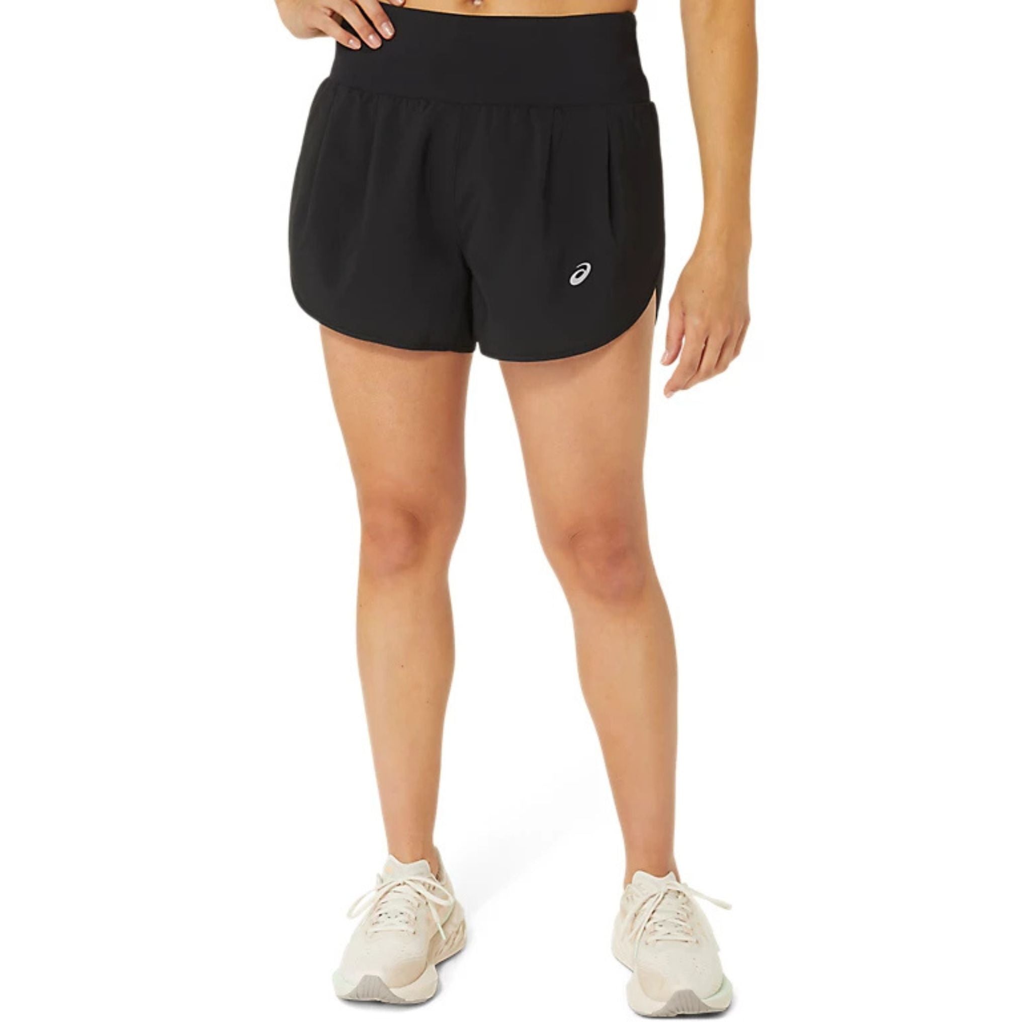 ASICS Road 3.5-Inch Womens Running Shorts