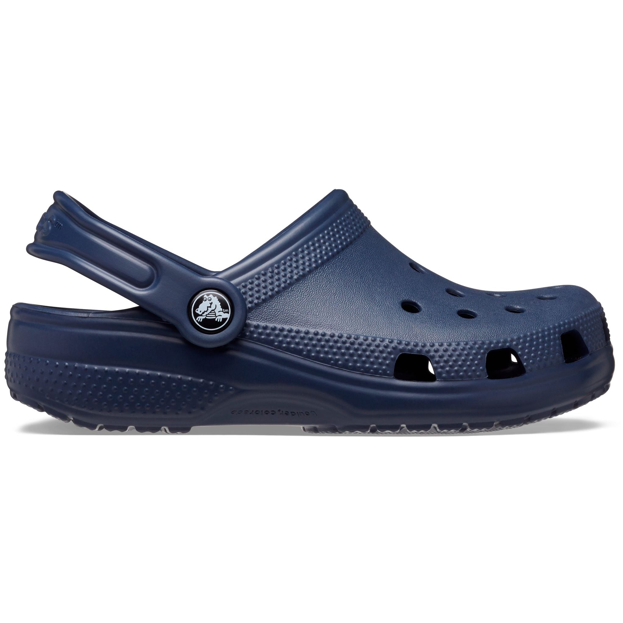 Crocs Kids Classic Clogs