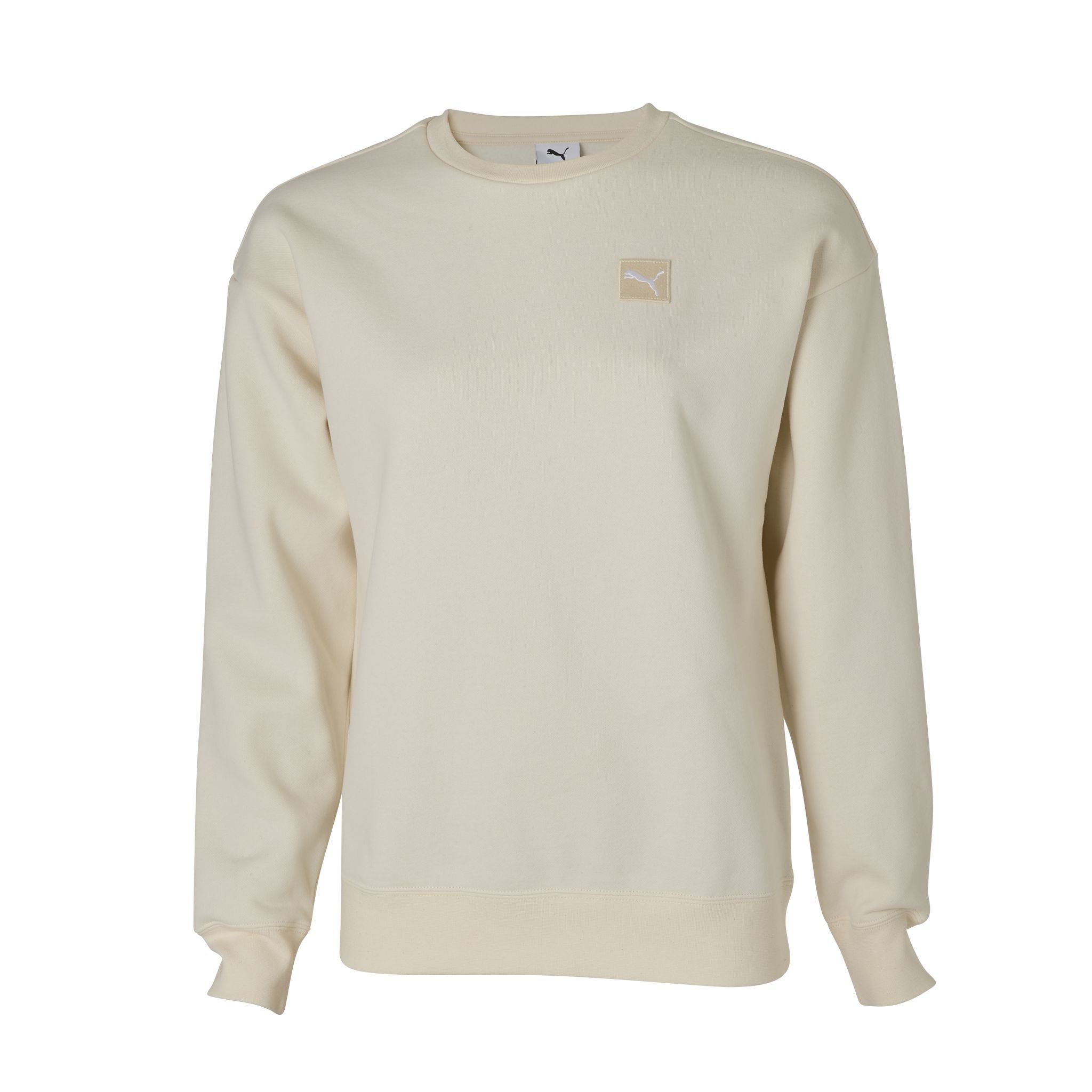 PUMA ESS Elevated Badge Crew