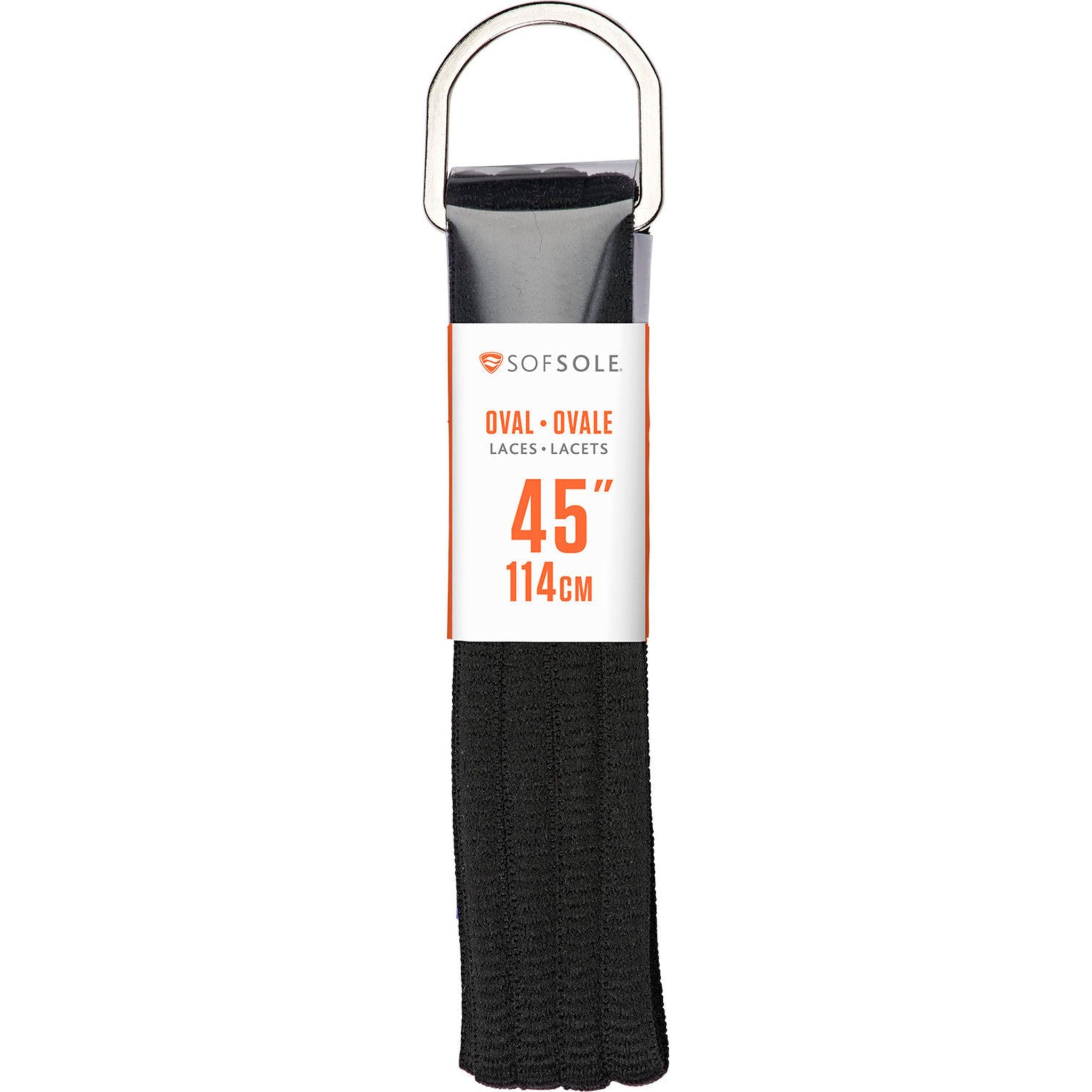 Sofsole Athletic Oval Laces
