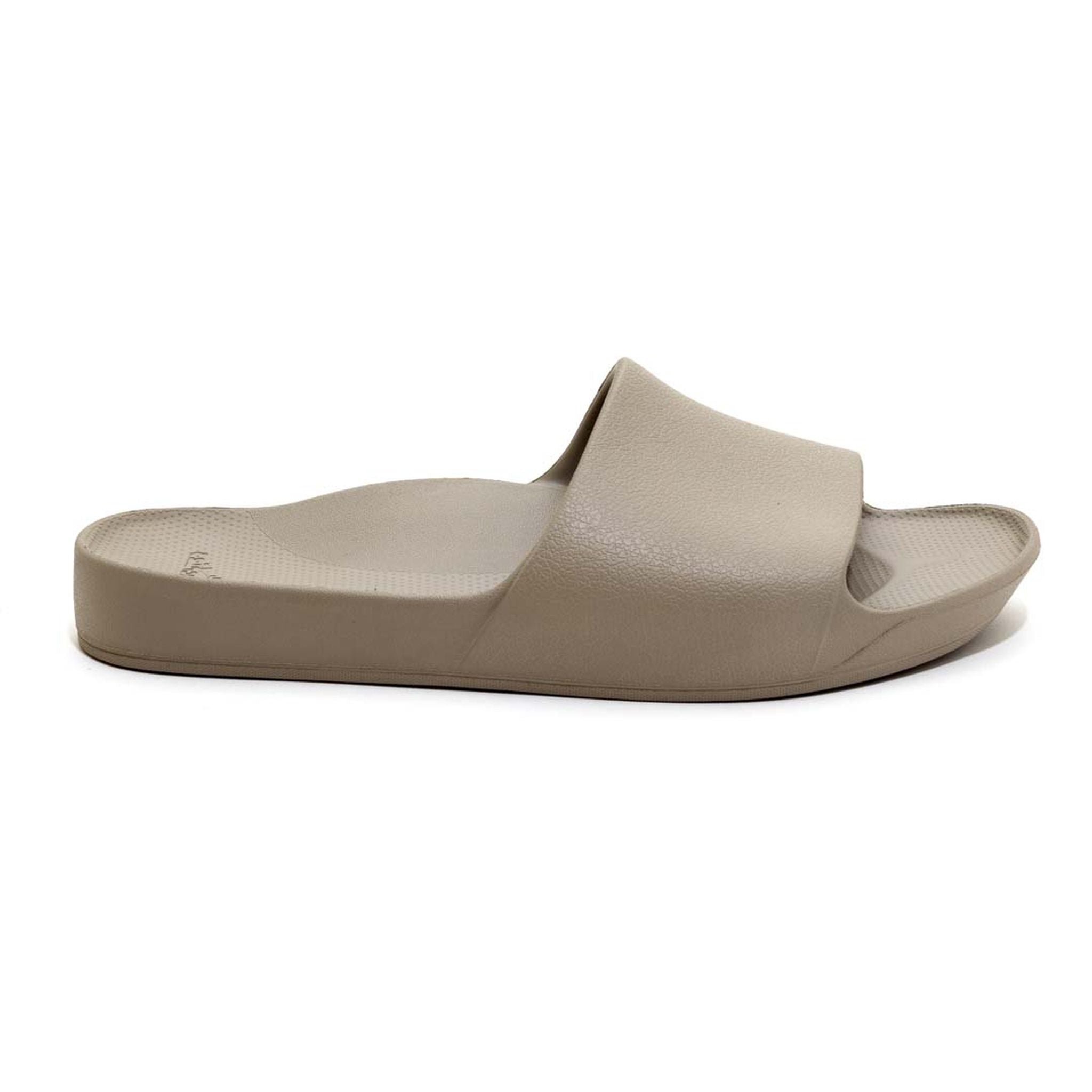 Archies Arch Support Slides