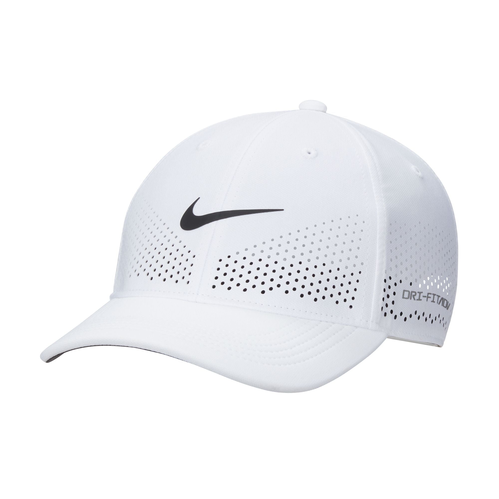 Nike Dri-FIT Advanced Club Structured Swoosh Cap