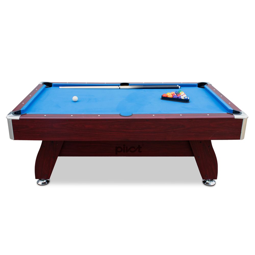 Pivot 7ft Billiard table
