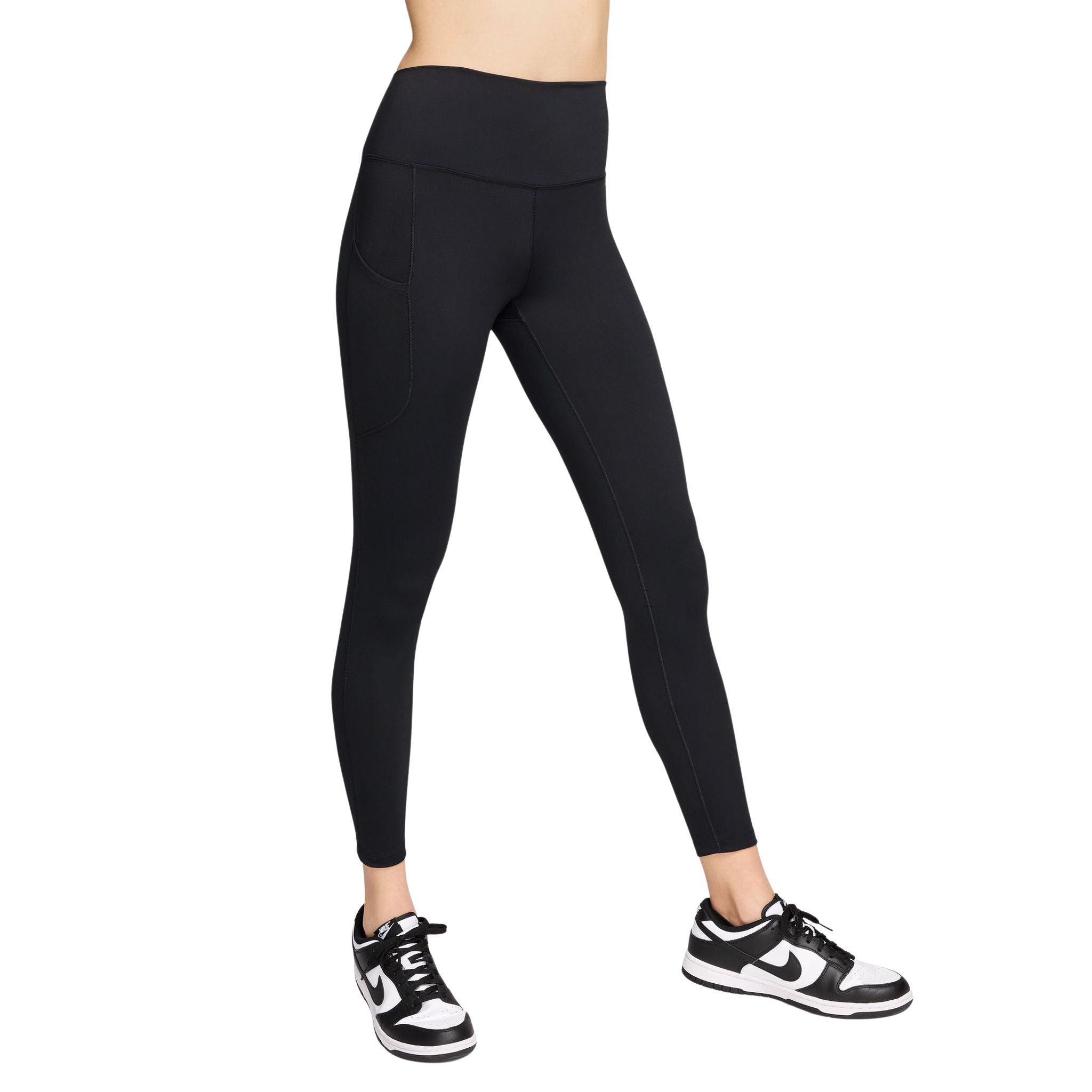 Nike One High-Waisted 7/8 Womens Tights