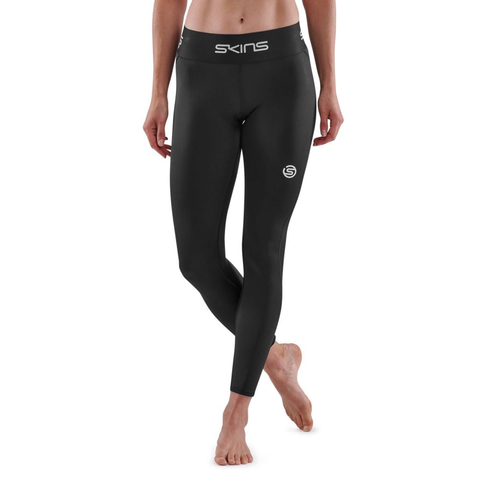 SKINS W 1-Series Long Tights