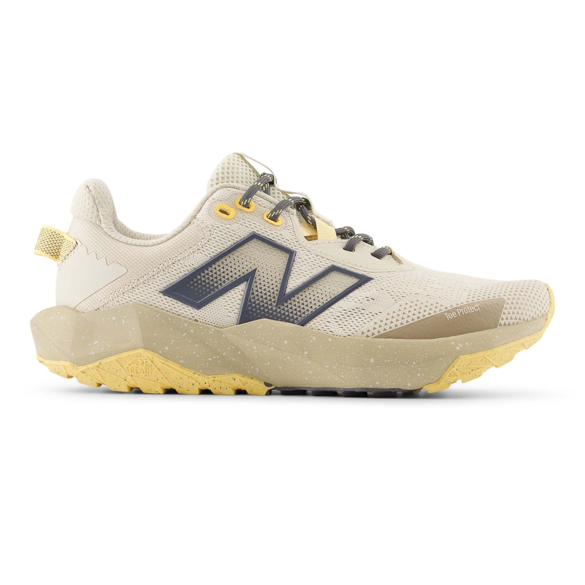 New Balance DynaSoft Nitrel v6 D Womens Trail Running Shoes