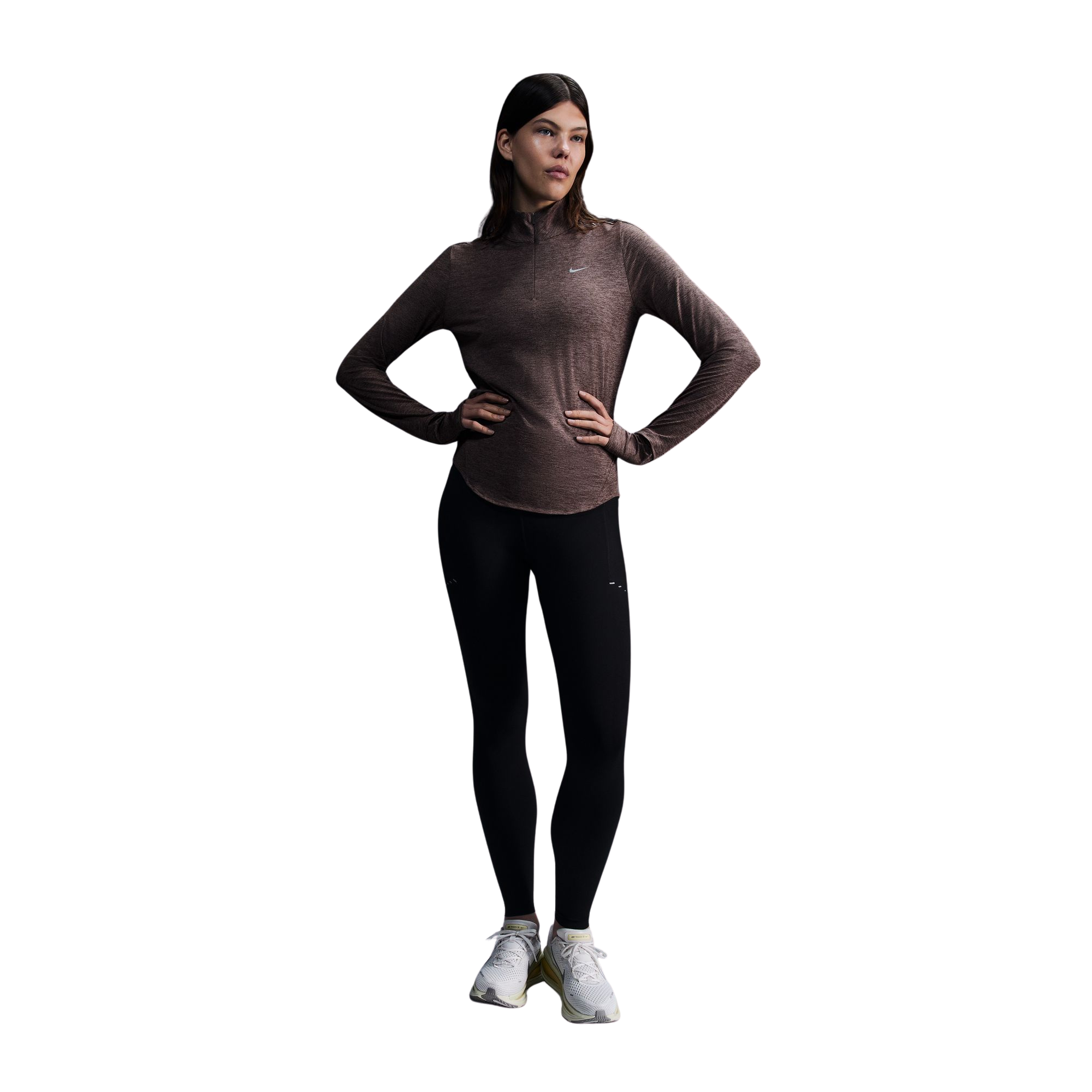Nike Swift High-Waisted 7/8 Womens Tights