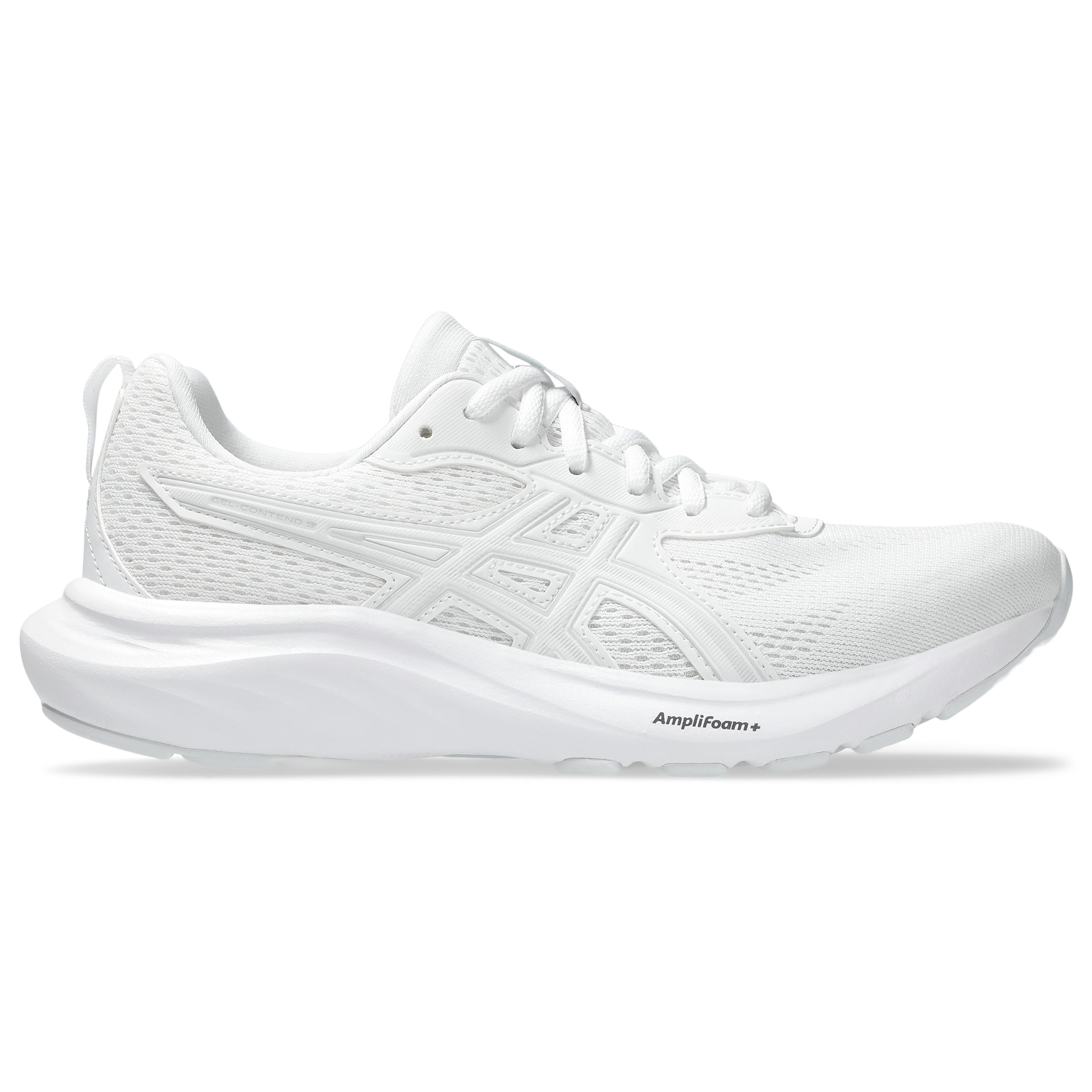 ASICS GEL-Contend 9 Womens Running Shoes