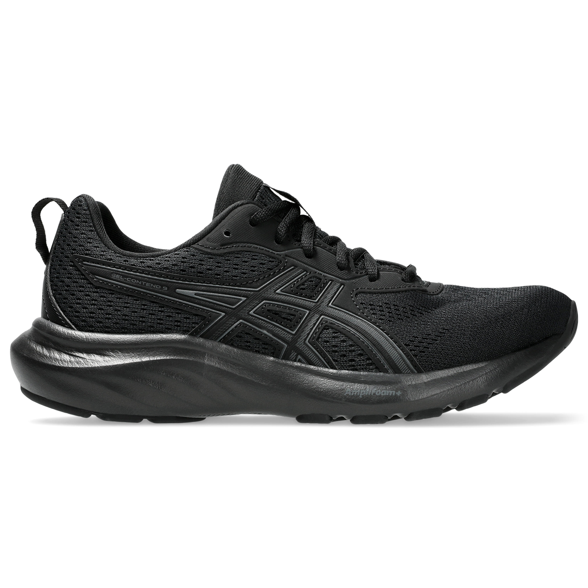 ASICS GEL-Contend 9 Womens Running Shoes
