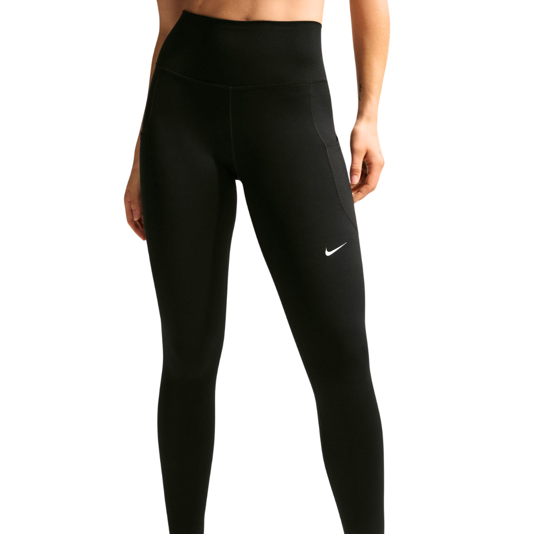 Nike One High-Waisted 7/8 Womens Tights
