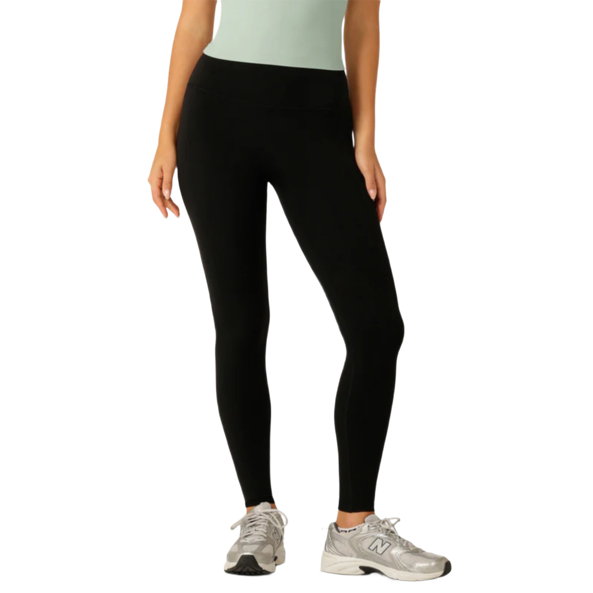 Lorna Jane Liberty Full Length Womens Tights