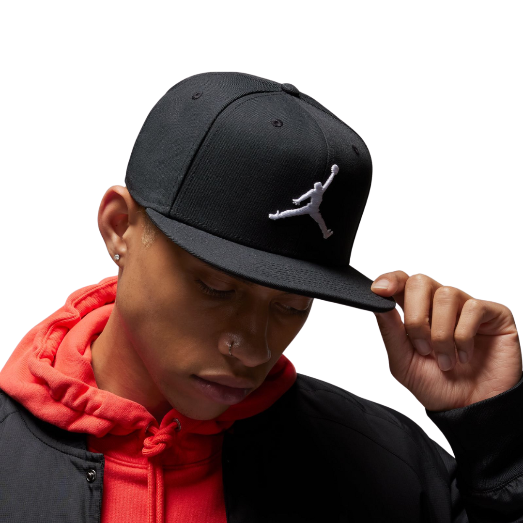 Jordan Jumpman Pro Adjustable Cap