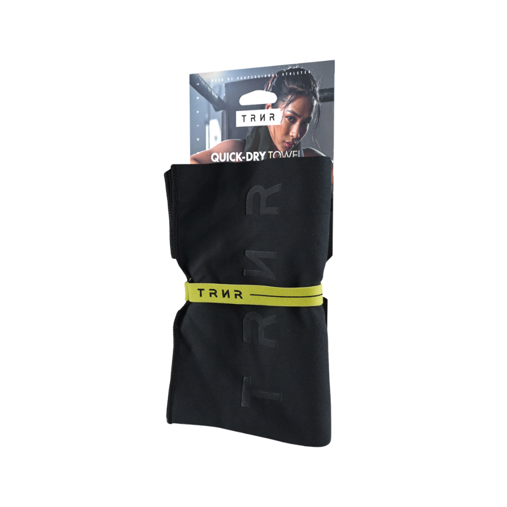 TRNR Quick-Dry Towel